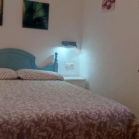 Vivienda Benasque Ibonet公寓 外观 照片