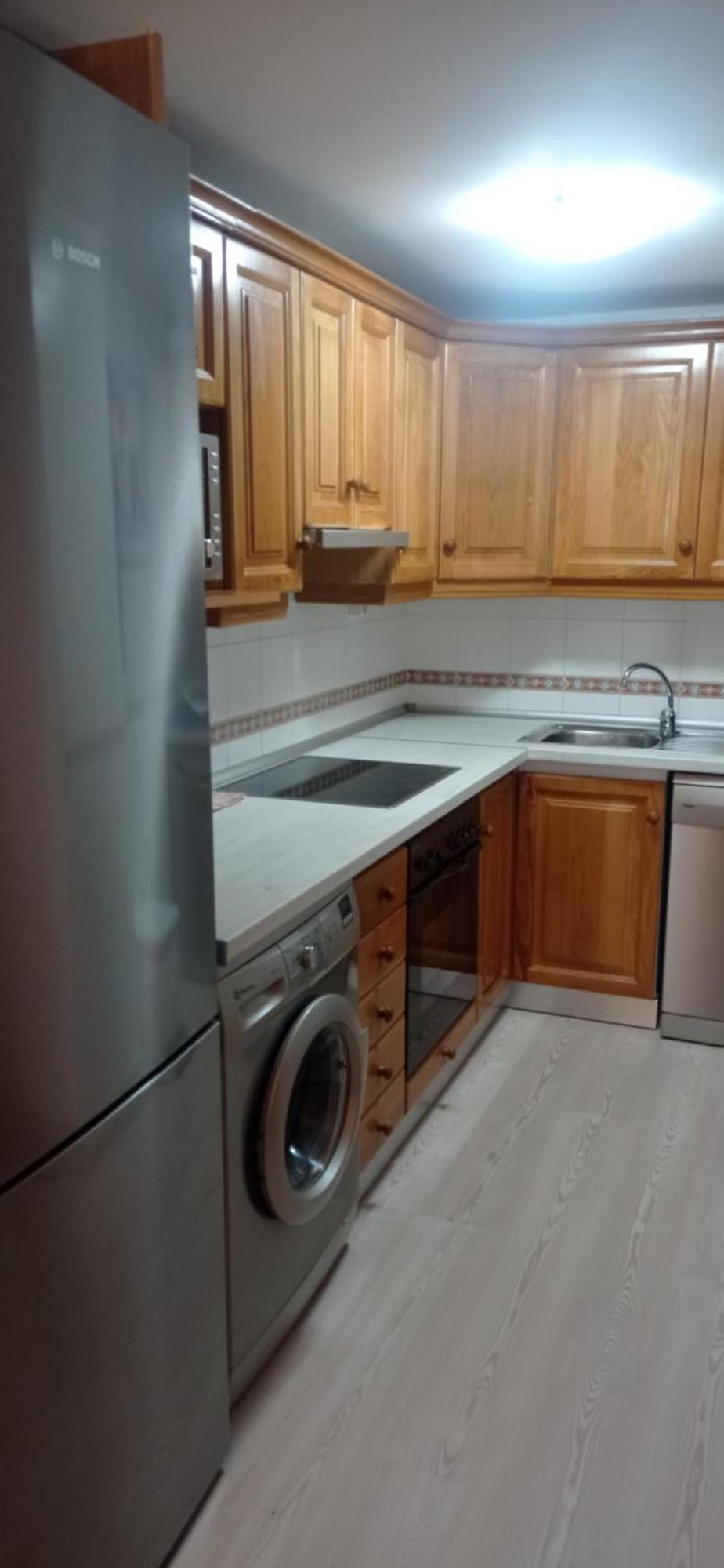 Vivienda Benasque Ibonet公寓 外观 照片