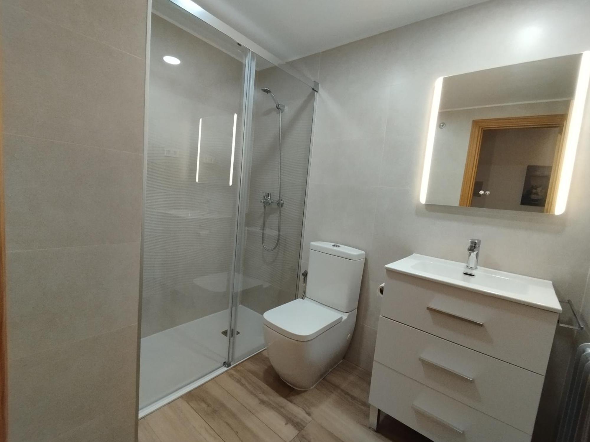 Vivienda Benasque Ibonet公寓 外观 照片