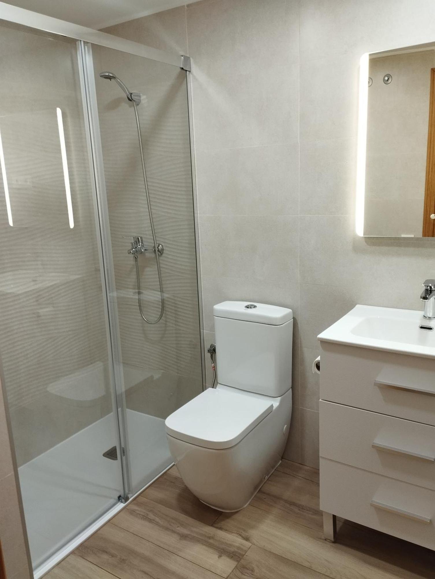 Vivienda Benasque Ibonet公寓 外观 照片